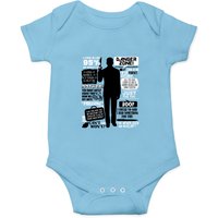 Sterling Archer Quotes - Archer - Onesies — Bodys bébé