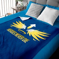 Mercy - Overwatch [2] - Overwatch - Baby Blankets — Couvertures pour bébé