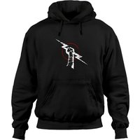 Cm Punk Aftershock Hoodies — Sweats à capuche pour hommes