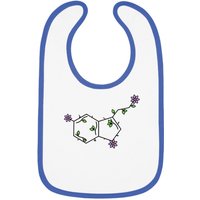 Serotonin - Mental Health - Bibs