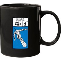 Silver Surfer Corner Box - Silver Surfer - Mugs