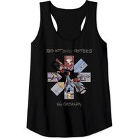Getaway Album Red Hot Chili Peppers — Mens T Shirts