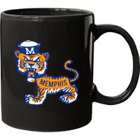Vintage Standing Angry Tiger - Memphis - Memphis - Mugs — Tasses et gobelets