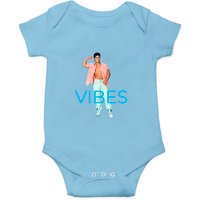 Ac Slater - Vibes - Ac Slater - Onesies