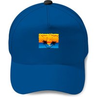 Tulum Mexico - Tulum Mexico Baseball Cap
