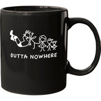 Rko - Randy Orton - Mugs