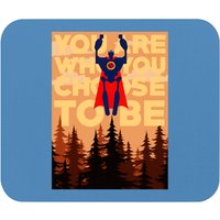 The Iron Giant - Iron Giant - Mouse Pads — Mouse Pads & Desk Mats