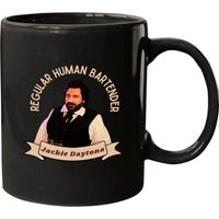 Regular Human Bartender - What We Do In The Shadows - Mugs