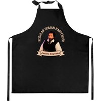 Regular Human Bartender - What We Do In The Shadows - Kitchen Aprons