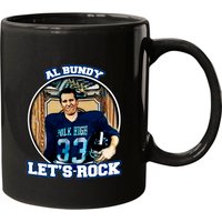 Al Bundy - Al Bundy - Mugs — Mugs & Tumblers