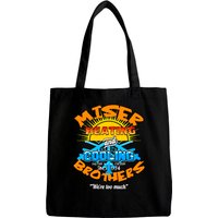 Miser Brothers Heating & Cooling - Snow Miser - Bags — Sacs fourre-tout