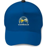 The Catskills New York Ny Vintage Hiking Mountains Baseball Cap — Casquette de baseball