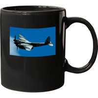 Dehavilland D.h.98 Mosquito T.mk.iii - Mosquito - Mugs
