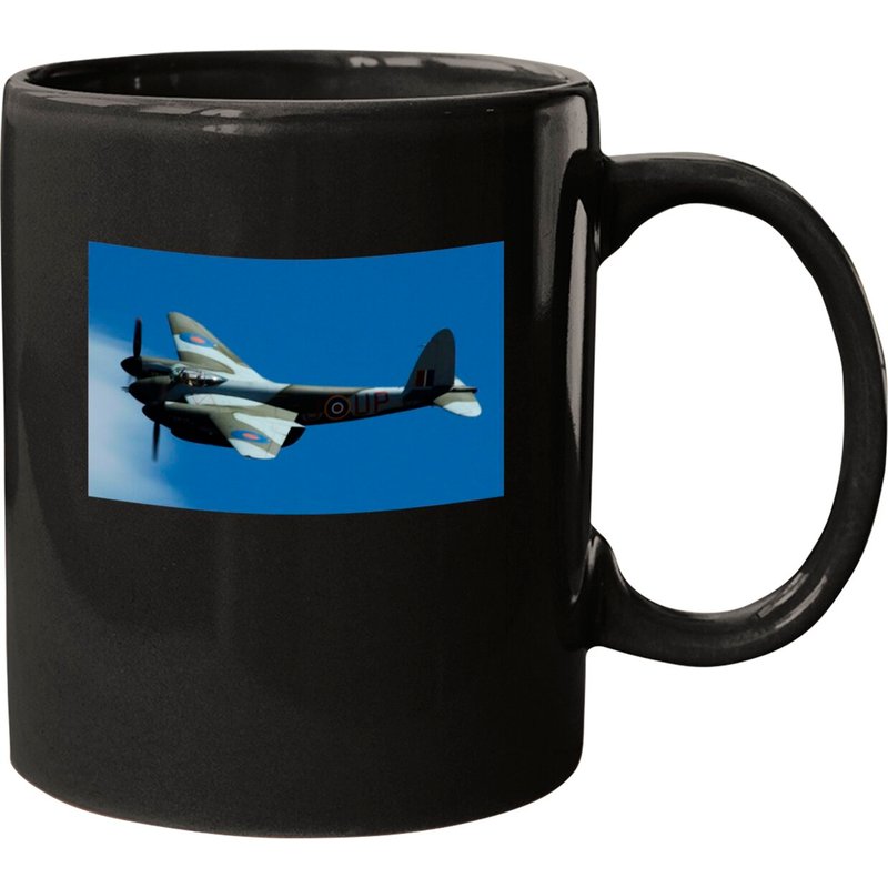 Dehavilland D.h.98 Mosquito T.mk.iii - Mosquito - Mugs — Mugs & Tumblers