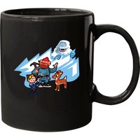 Rudolph - Douse The Light! - Rudolph - Mugs — Mugs & Tumblers