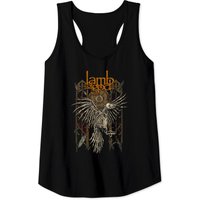 Lamb Of God Band Tank Tops