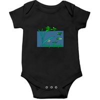 Frog Tadpole Lifecycle Frogs For Kids Cute Green Frog Onesies