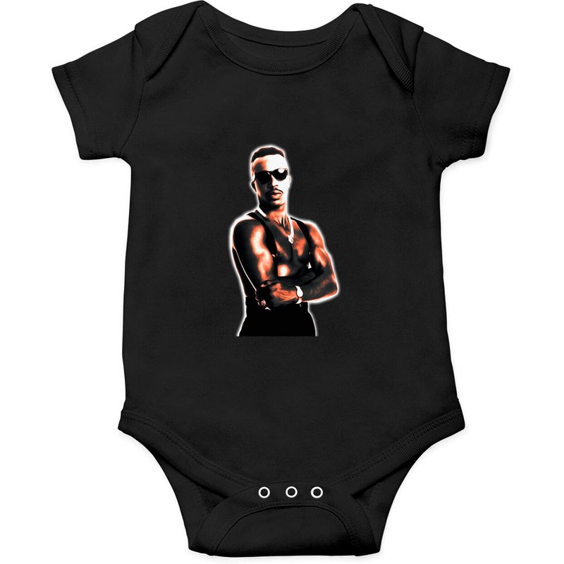 Legit Proper 1 - Mc Hammer - Onesies — Bodys bébé