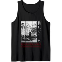Elvis Presley - Elvis Presley - Tank Tops