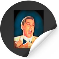 Ray Liotta Goodfellas - Actor - Stickers — Autocollants et stickers