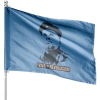 Viva La Postecoglou Revolucion! - Ange Postecoglou - House Flags