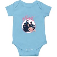 The Breakfast Club - The Breakfast Club - Onesies