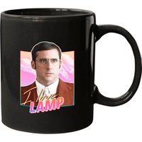 I Love Lamp - Anchorman - Anchorman - Mugs — Mugs & Tumblers