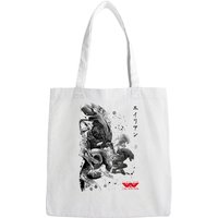Xenomorph Invasion Sumi-e - Alien - Bags — Sacs fourre-tout