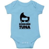 Bumblebee Tuna - Ace Ventura - Onesies — Bodys bébé