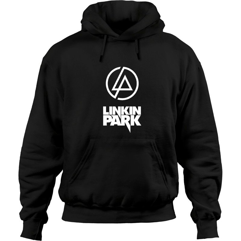 Fugocose Linkin Park The End Hoodies