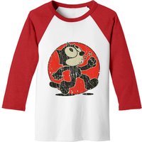 Felix The Cat - Felix The Cat - Baseball Tees — Mens T Shirts