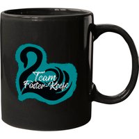 Team Foster-keefe, Keeper Of The Lost Cities Gift, Sophie And Keefe - Keeper Of The Lost Cities - Mugs