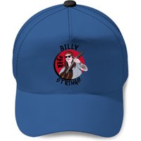 Billy Strings - Billy Strings - Baseball Caps — Baseball Cap
