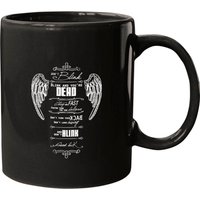 Don't Blink - Doctor Who - Mugs — Mugs & Tumblers
