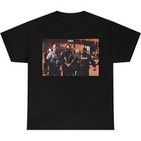 Andrew Tate Attacked By The Matrix/top G Shirt