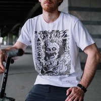 Grimes Visions 2012 T-shirt - Grimes Shirt, Tour Shirt, Music Shirt, Pop Eksperimental Music
