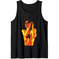 Iggy - Iggy Pop - Tank Tops