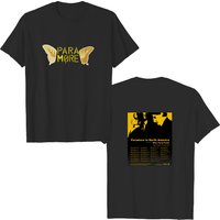 Paramore North America Tour 2023 Shirt, Paramore Band Double Sided Shirt — Mens T Shirts