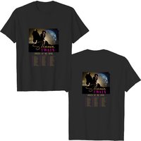 Shania Twain Queen Of Me Tour 2023 T-shirt, Shania Twain Tour 2023 Double Sided Shirt