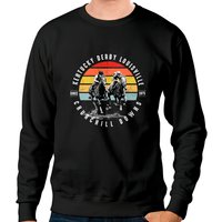 Kentucky Derby Churchill Downs Sweatshirts — Sweats à capuche pour hommes