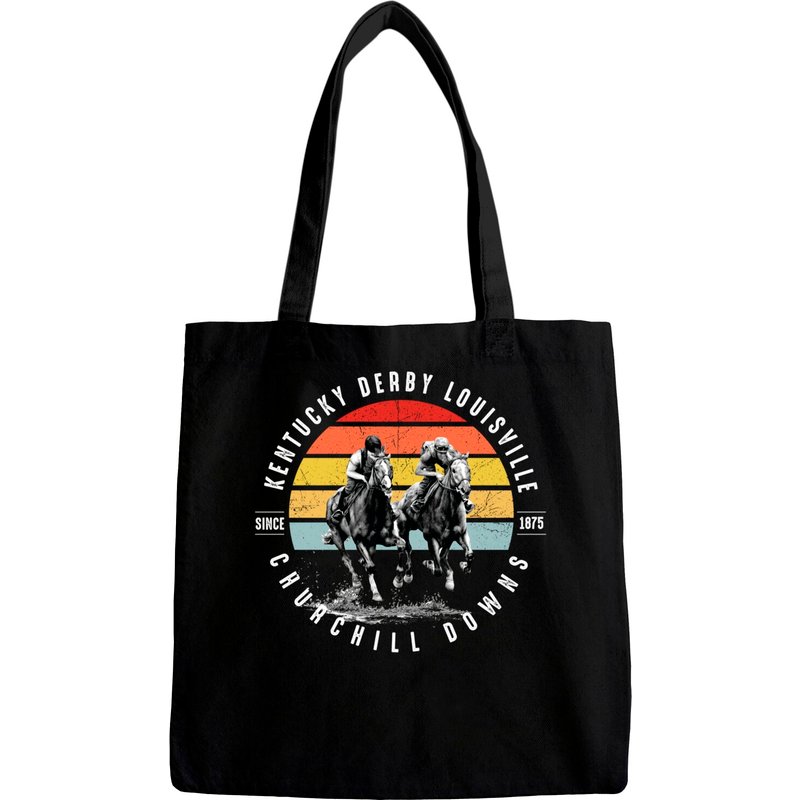 Kentucky Derby Churchill Downs Bags