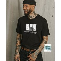 Hamlin Hamlin & Mcgill T-shirt, Jimmy Mcgill Nemesis Tee, Better Call Saul