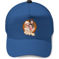 Three's Company - Threes Company - Baseball Caps
