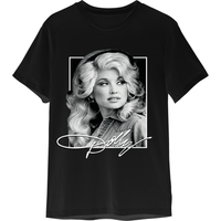 Dolly Parton Vintage T-shirt