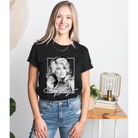 Vintage Dolly Parton T-shirt