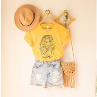 Vintage Dolly Parton Shirt