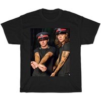 Frat Boy Harry And Niall T Shirt