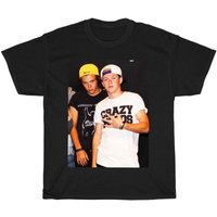 Frat Boy Harry And Niall T Shirt — T-shirts pour hommes