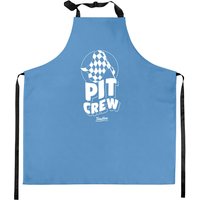 Racing Pit Crew Kitchen Apron — Kitchen Aprons