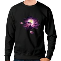 Black Lotus - Magic The Gathering - Sweatshirts — Sweats à capuche pour hommes